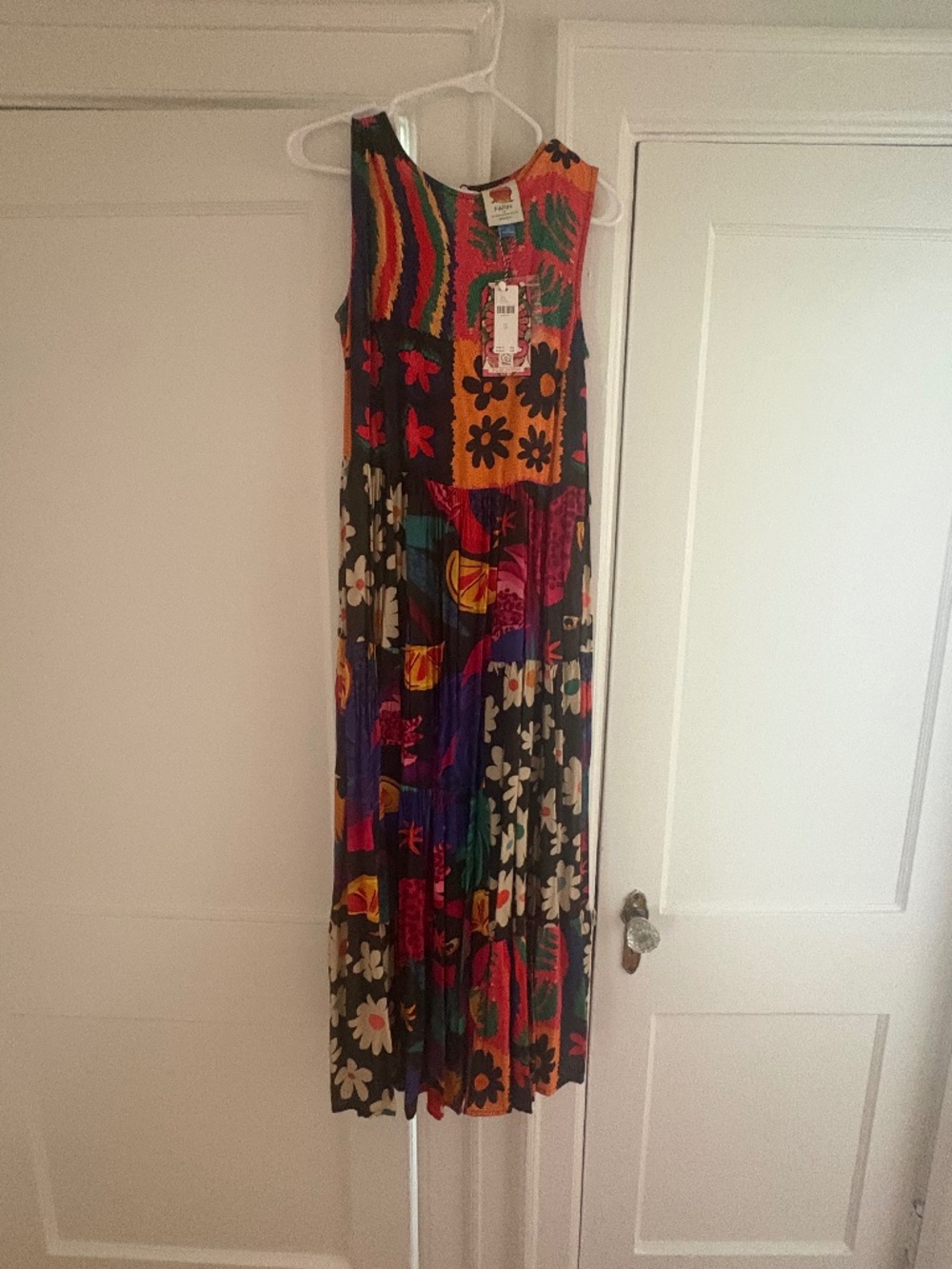 Farm Rio Dress